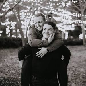 Meet your Posher, Ty